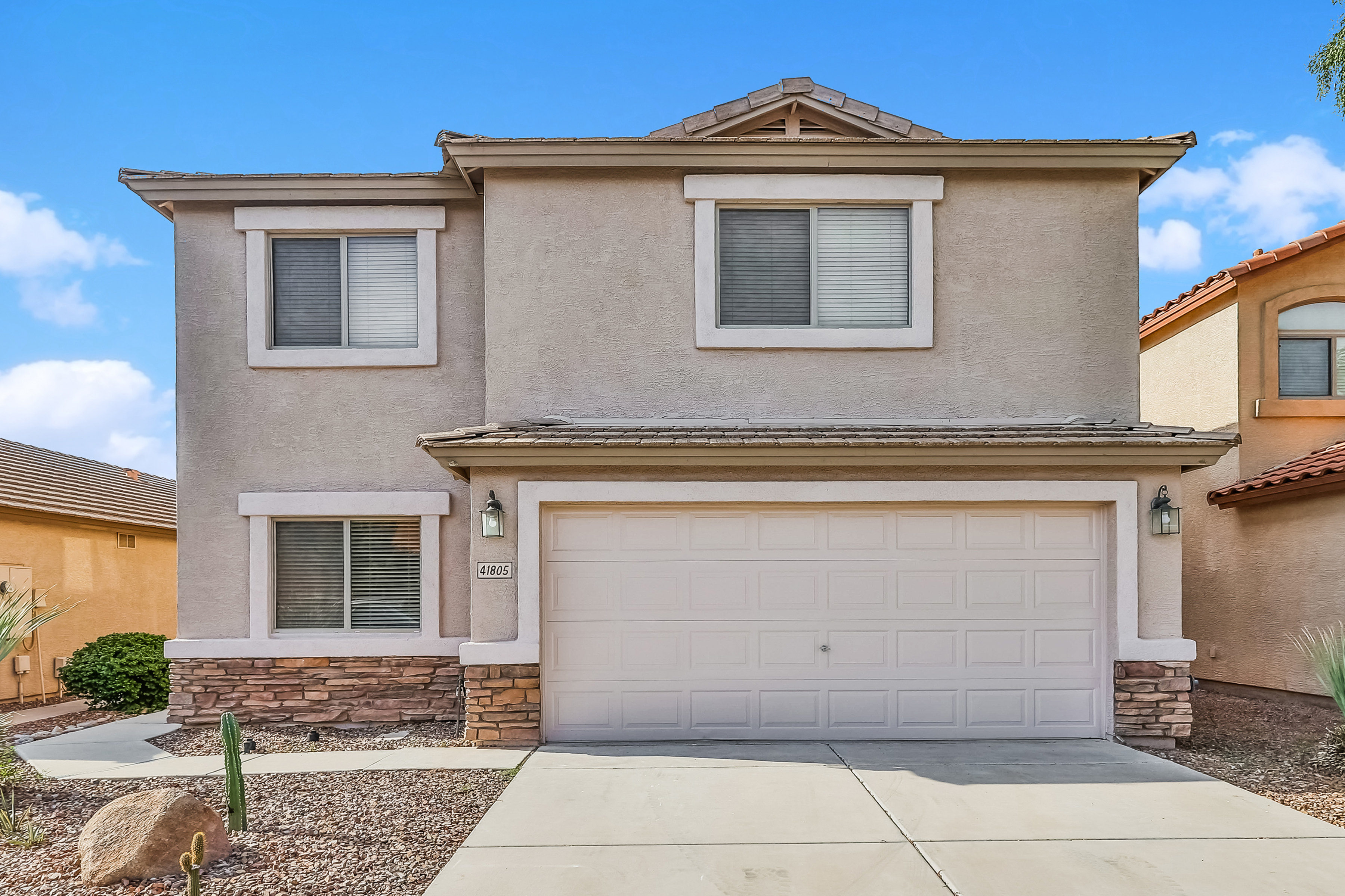 41805 W Sunland Dr Maricopa, AZ 85138